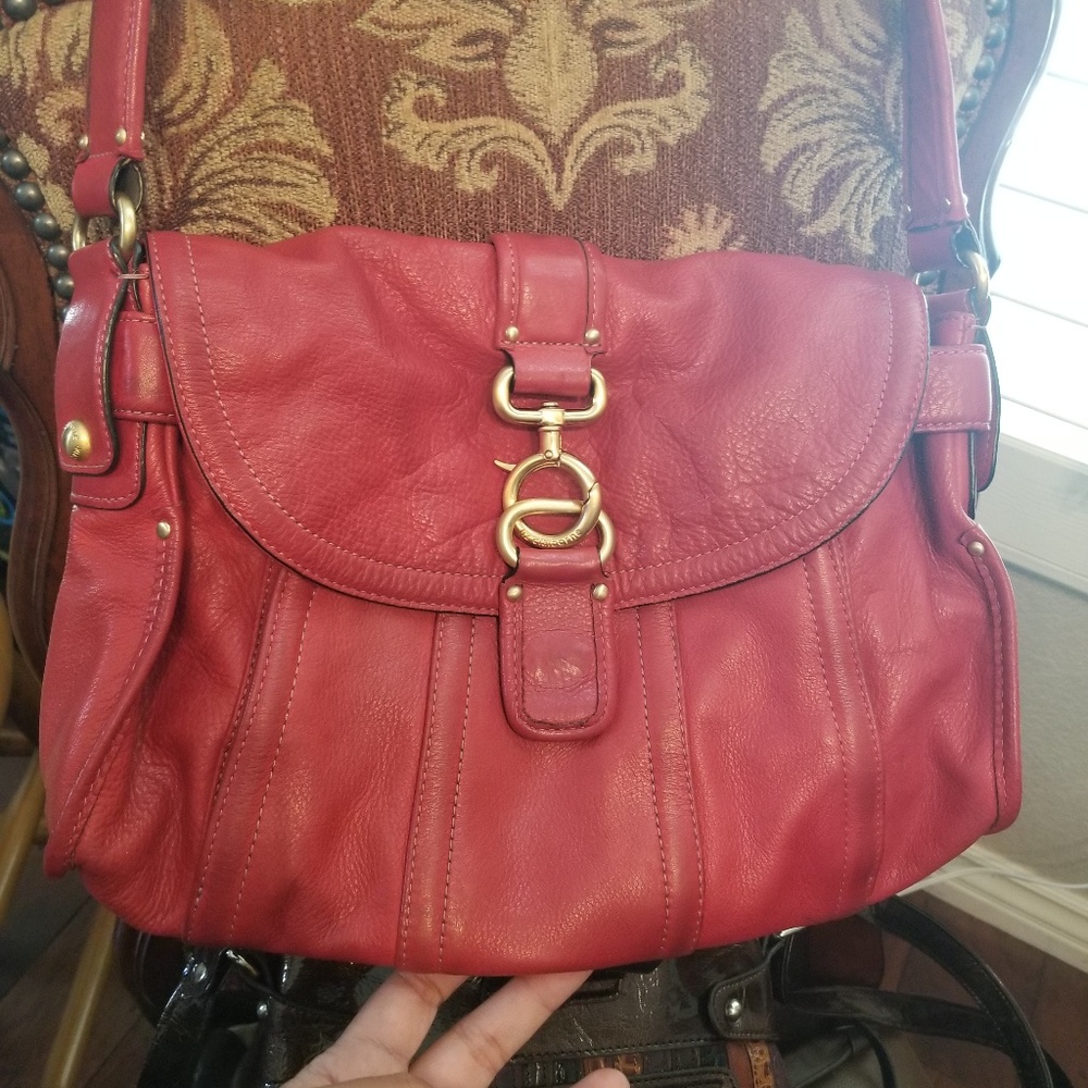 Liz Claiborne shoulder bag